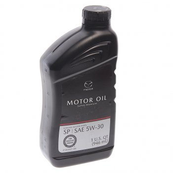 839 р. Масло моторное MAZDA API SMILSAC GF-4 синт.0.946л OE MAZDA 0000-77-5w30qt  с доставкой в г. Кемерово. Увеличить фотографию 1