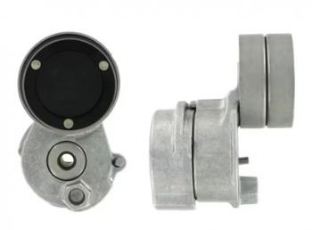13 649 р. Ролик приводного ремня RENAULT Premium дв.DX17 VOLVO FL,FE натяжителя в сборе SKF SKF vkmcv53011  с доставкой в г. Кемерово. Увеличить фотографию 1