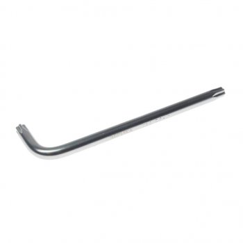 33 р. Ключ TORX Г-образный T30 ЭВРИКА ЭВРИКА er-76630 ЭВРИКА er-76630  с доставкой в г. Кемерово. Увеличить фотографию 2