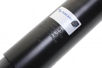 17 349 р. Амортизатор MAN TGA задний,подвесной оси (530892 20х62 20х62 OO) SACHS SACHS 280931  с доставкой в г. Кемерово. Увеличить фотографию 2