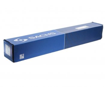 17 349 р. Амортизатор MAN TGA задний,подвесной оси (530892 20х62 20х62 OO) SACHS SACHS 280931  с доставкой в г. Кемерово. Увеличить фотографию 3