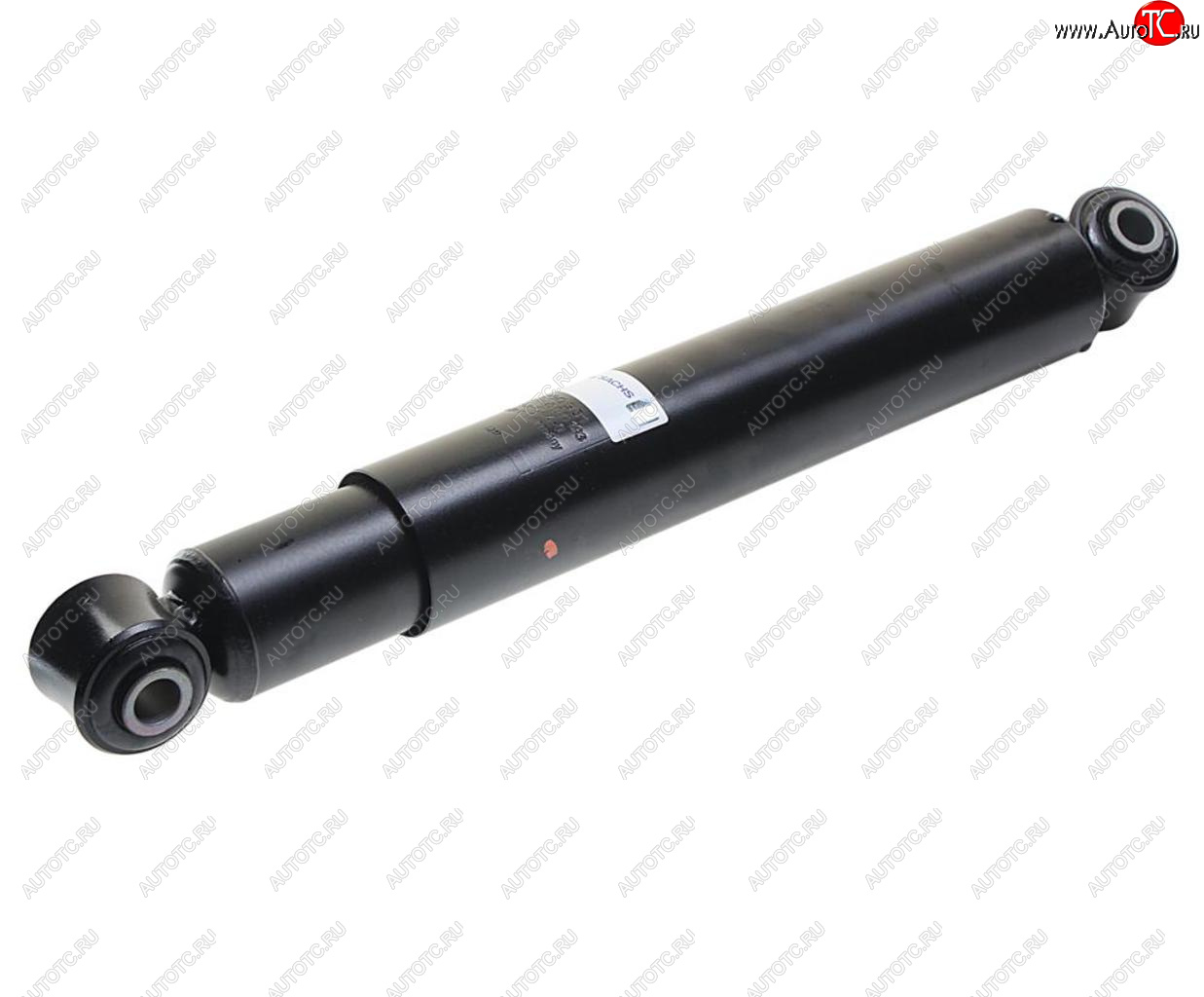 17 349 р. Амортизатор MAN TGA задний,подвесной оси (530892 20х62 20х62 OO) SACHS SACHS 280931  с доставкой в г. Кемерово
