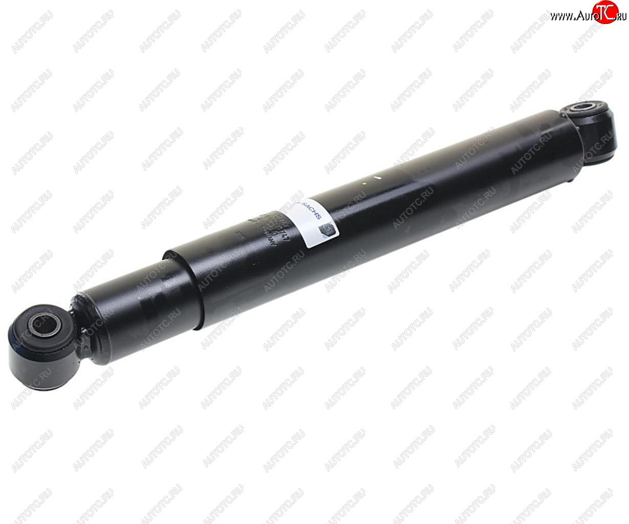 12 849 р. Амортизатор MERCEDES Actros передний (503852 16х50 16х50 ОО) SACHS SACHS 131747  с доставкой в г. Кемерово