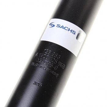 8 799 р. Амортизатор MAN F2000 передний (377637 12x71 16x50 IO) SACHS SACHS 125963  с доставкой в г. Кемерово. Увеличить фотографию 3
