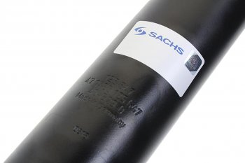 12 999 р. Амортизатор VOLVO FH12,16 передний (528883 16x100 20x50 OO) SACHS SACHS 125647  с доставкой в г. Кемерово. Увеличить фотографию 2