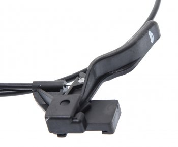 399 р. Трос капота DAEWOO Nexia VALEO PHC VALEO PHC ca3029  с доставкой в г. Кемерово. Увеличить фотографию 2