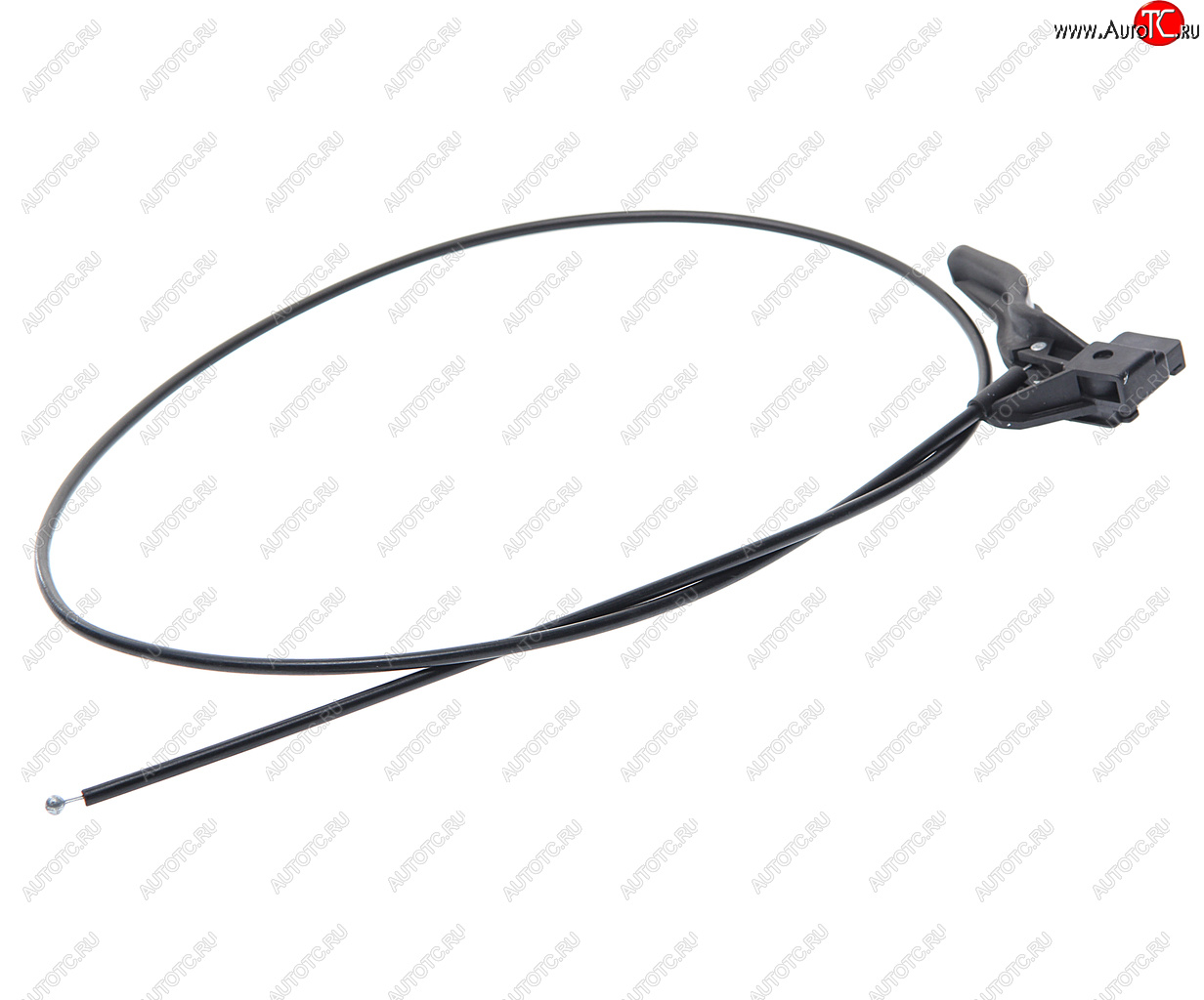 399 р. Трос капота DAEWOO Nexia VALEO PHC VALEO PHC ca3029  с доставкой в г. Кемерово