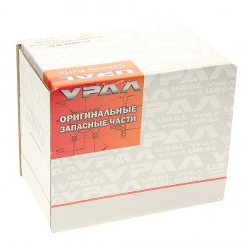 2 199 р. Ремкомплект УРАЛ-375,4320,5557,5323 РТЦ (РТИ+МЕТ) (АО АЗ УРАЛ) УРАЛ АЗ АО 375-3501031*рк рти+мет  с доставкой в г. Кемерово. Увеличить фотографию 4
