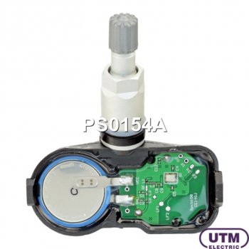 1 499 р. Датчик давления в шине NISSAN Patrol (10-) INFINITI QX70 (08-) UTM UTM ps0154a  с доставкой в г. Кемерово. Увеличить фотографию 2