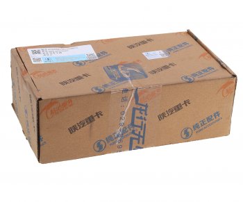 3 199 р. Кран тормозной SHACMAN SHAANXI X6000 ручного тормоза OE SHACMAN dz9l149090005  с доставкой в г. Кемерово. Увеличить фотографию 6