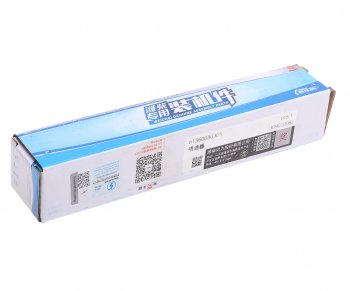 4 999 р. Форсунка SHACMAN SHAANXI ЕВРО-2 дв.WD615,WP10 OE SHACMAN 61560080305  с доставкой в г. Кемерово. Увеличить фотографию 3