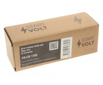 4 099 р. Датчик кислорода MITSUBISHI Pajero (00-) STARTVOLT STARTVOLT vsos1108  с доставкой в г. Кемерово. Увеличить фотографию 3