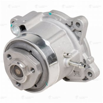 7 849 р. Насос водяной VW Golf (09-14) AUDI A3 (09-13) SKODA Rapid (13-),Yeti (10-) SEAT Ibiza (12-) LUZAR LUZAR lwp1833  с доставкой в г. Кемерово. Увеличить фотографию 2