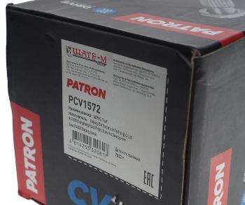 3 299 р. ШРУС внутренний TOYOTA Yaris (99-) передний PATRON PATRON pcv1572  с доставкой в г. Кемерово. Увеличить фотографию 4