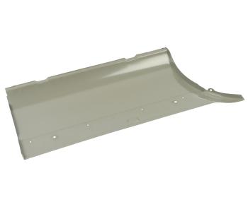 6 399 р. Панель кабины JAC Sunray боковая задняя нижняя OE JAC 5401123r001e  с доставкой в г. Кемерово. Увеличить фотографию 2