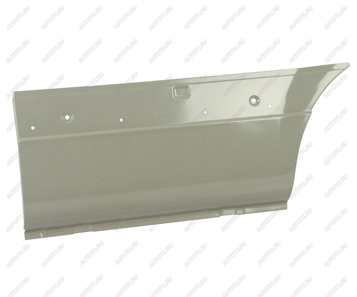 6 399 р. Панель кабины JAC Sunray боковая задняя нижняя OE JAC 5401123r001e  с доставкой в г. Кемерово