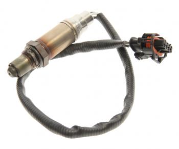 12 849 р. Датчик кислорода OPEL Astra H,Zafira B (1.8) BOSCH BOSCH f00hl00394  с доставкой в г. Кемерово. Увеличить фотографию 1