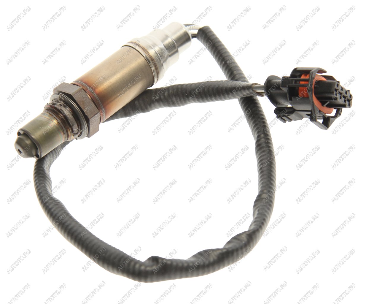 12 849 р. Датчик кислорода OPEL Astra H,Zafira B (1.8) BOSCH BOSCH f00hl00394  с доставкой в г. Кемерово