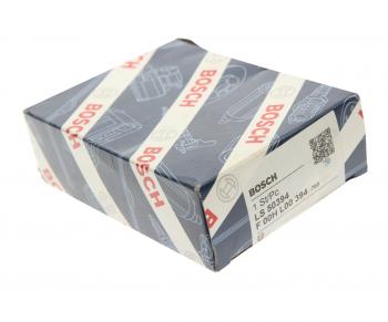 12 849 р. Датчик кислорода OPEL Astra H,Zafira B (1.8) BOSCH BOSCH f00hl00394  с доставкой в г. Кемерово. Увеличить фотографию 2