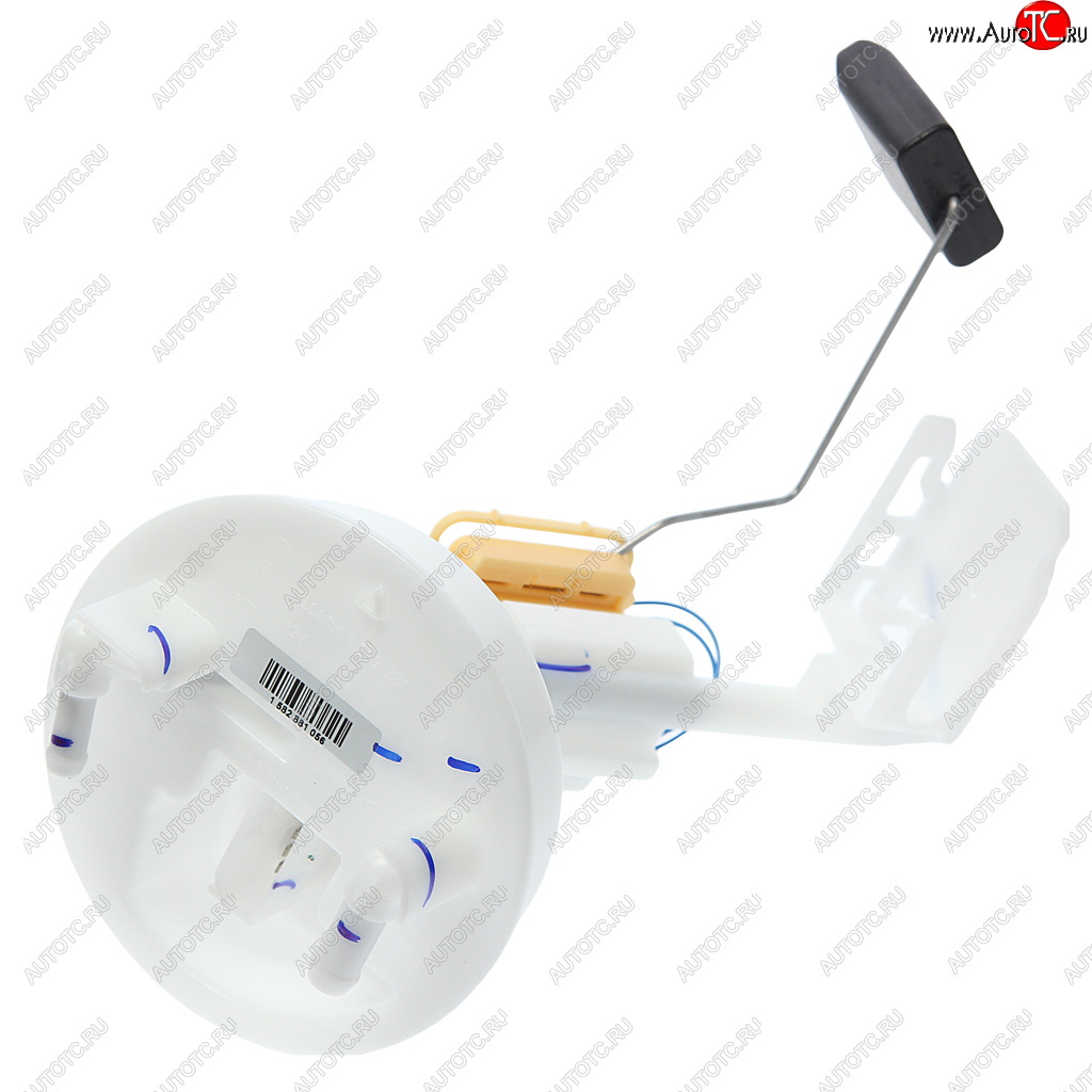 10 749 р. Датчик уровня топлива MERCEDES C (W203) (03-) BOSCH BOSCH 1582881056  с доставкой в г. Кемерово