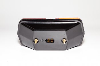 569 р. Фонарь задний УАЗ 12V LED AVTOELECTRICA AVTOELECTRICA фп132 led ае  с доставкой в г. Кемерово. Увеличить фотографию 3