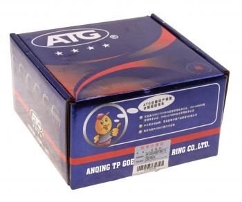7 299 р. Кольца поршневые SITRAK HOWO дв.WD615 STD комплект на двигатель 18шт. OE SITRAK vg1540030005  с доставкой в г. Кемерово. Увеличить фотографию 3