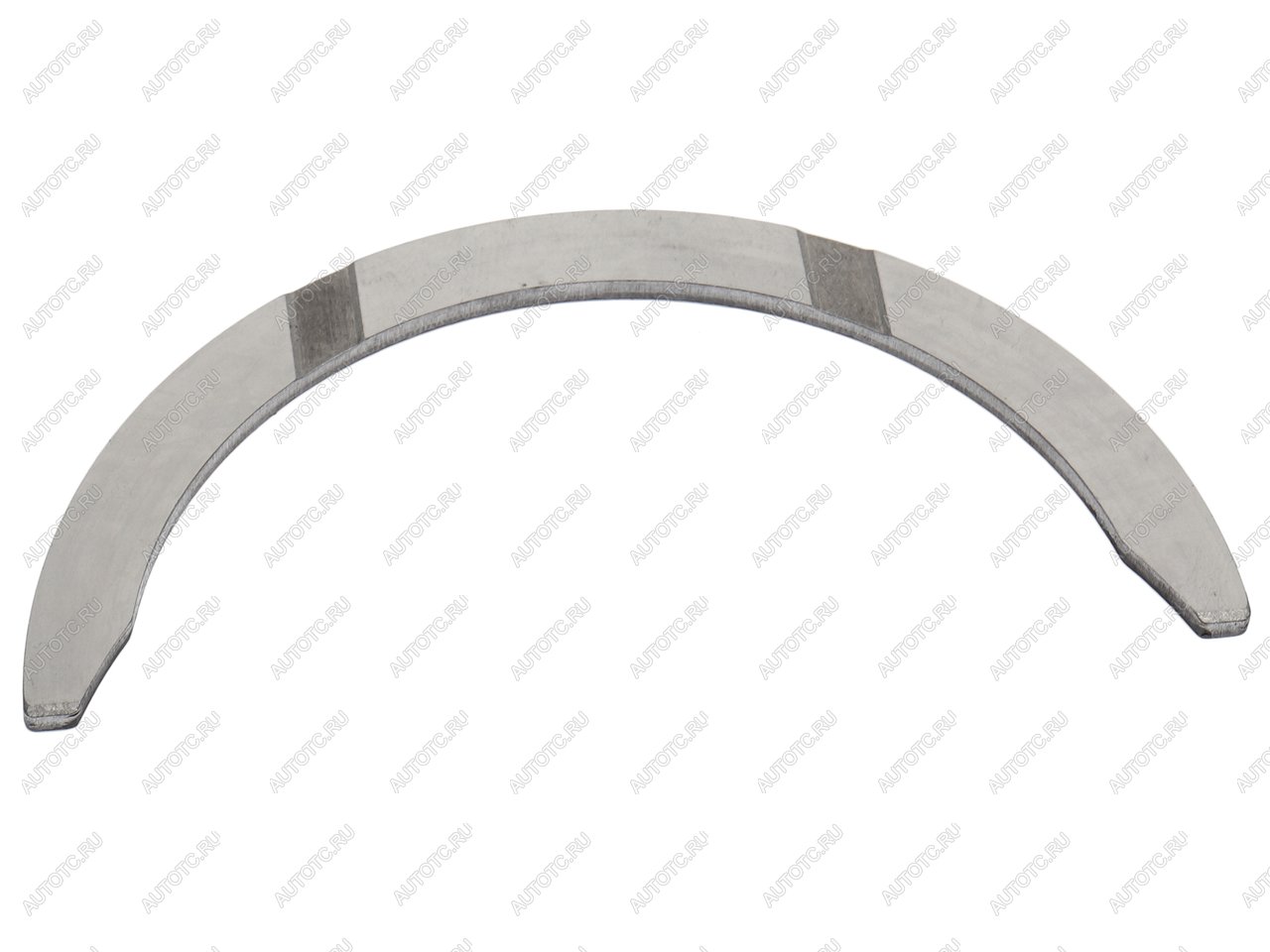 549 р. Вкладыши JAC N56 (20-) SOLLERS Atlant (2.7D) (4DE1-1D) (Е5) коренные d+0.00 (1шт.) опорные OE JAC 1002014fe010xz  с доставкой в г. Кемерово