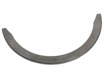549 р. Вкладыши JAC N56 (20-) SOLLERS Atlant (2.7D) (4DE1-1D) (Е5) коренные d+0.00 (1шт.) опорные OE JAC 1002014fe010xz  с доставкой в г. Кемерово. Увеличить фотографию 2