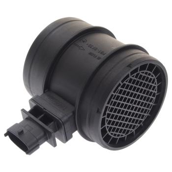 6 649 р. Датчик массового расхода воздуха GREAT WALL Hover H5 BOSCH BOSCH 0281002900  с доставкой в г. Кемерово. Увеличить фотографию 2