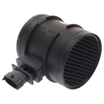 6 649 р. Датчик массового расхода воздуха GREAT WALL Hover H5 BOSCH BOSCH 0281002900  с доставкой в г. Кемерово. Увеличить фотографию 1