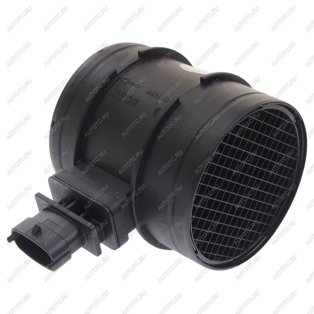 6 649 р. Датчик массового расхода воздуха GREAT WALL Hover H5 BOSCH BOSCH 0281002900  с доставкой в г. Кемерово