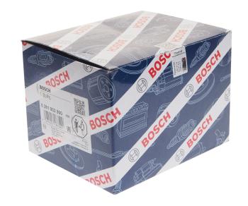 6 649 р. Датчик массового расхода воздуха GREAT WALL Hover H5 BOSCH BOSCH 0281002900  с доставкой в г. Кемерово. Увеличить фотографию 5