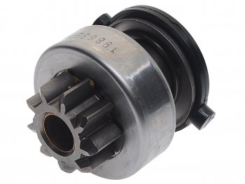 1 699 р. Привод стартера TOYOTA Corolla (97-01) (бендикс) BOSCH BOSCH 1986se1622 BOSCH 1986se1622  с доставкой в г. Кемерово. Увеличить фотографию 1