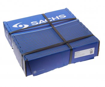 26 699 р. Сцепление ГАЗ-3302 Бизнес дв.CUMMINS ISF 2.8 ЕВРО-4 КПП НО в сборе SACHS SACHS 3400700675  с доставкой в г. Кемерово. Увеличить фотографию 5