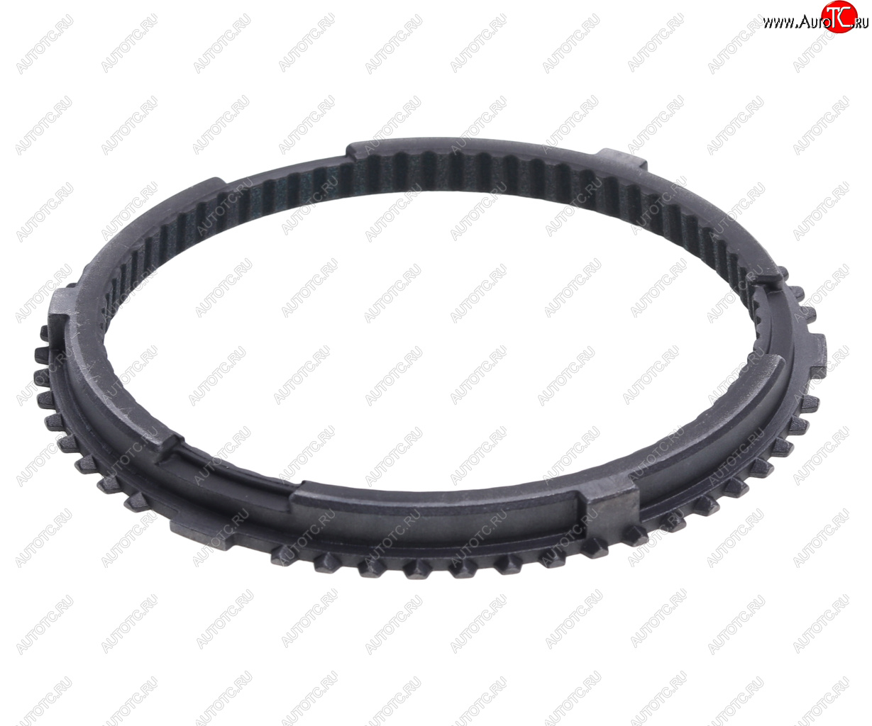 10 249 р. Кольцо HYUNDAI HD120 (KH10) синхронизатора 5,6 передачи MINWOO MINWOO qwgk88v-172460  с доставкой в г. Кемерово