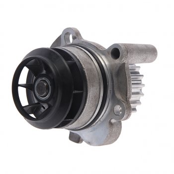 3 089 р. Насос водяной VW Golf 5,Jetta,Passat B6 AUDI A4,A6 (2.0 TFSI) QUATTRO FRENI QUATTRO FRENI qf05a00070  с доставкой в г. Кемерово. Увеличить фотографию 2