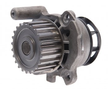 3 089 р. Насос водяной VW Golf 5,Jetta,Passat B6 AUDI A4,A6 (2.0 TFSI) QUATTRO FRENI QUATTRO FRENI qf05a00070  с доставкой в г. Кемерово. Увеличить фотографию 1