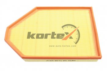 1 029 р. Фильтр воздушный BMW X3 (F25),X4 (F26) (дв.N20B20A) KORTEX KORTEX ka0137 KORTEX ka0137  с доставкой в г. Кемерово. Увеличить фотографию 2