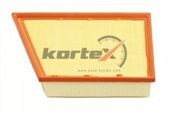 1 179 р. Фильтр воздушный LAND ROVER Freelander (2.0),Range Rover Evoque (11-) (2.02.2 TD) KORTEX KORTEX ka0218  с доставкой в г. Кемерово. Увеличить фотографию 2