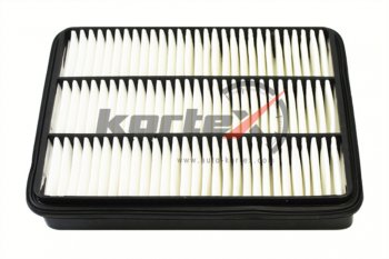 599 р. Фильтр воздушный TOYOTA Land Cruiser 120 (05-) (TDI) KORTEX KORTEX ka0194 KORTEX ka0194  с доставкой в г. Кемерово. Увеличить фотографию 2