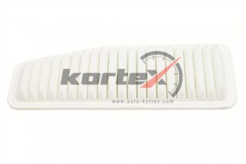 449 р. Фильтр воздушный TOYOTA Rav 4 (04-) (2.0),Previa (00-) (2.4) KORTEX KORTEX ka0198 KORTEX ka0198  с доставкой в г. Кемерово. Увеличить фотографию 2