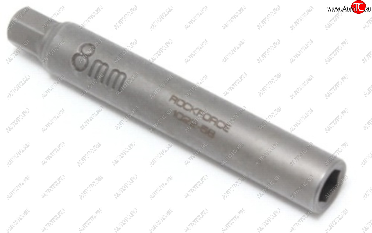 349 р. Вставка для разборки стойки амортизатора 8мм (BMW) ROCKFORCE ROCKFORCE rf-1022-58 ROCKFORCE rf-1022-58  с доставкой в г. Кемерово