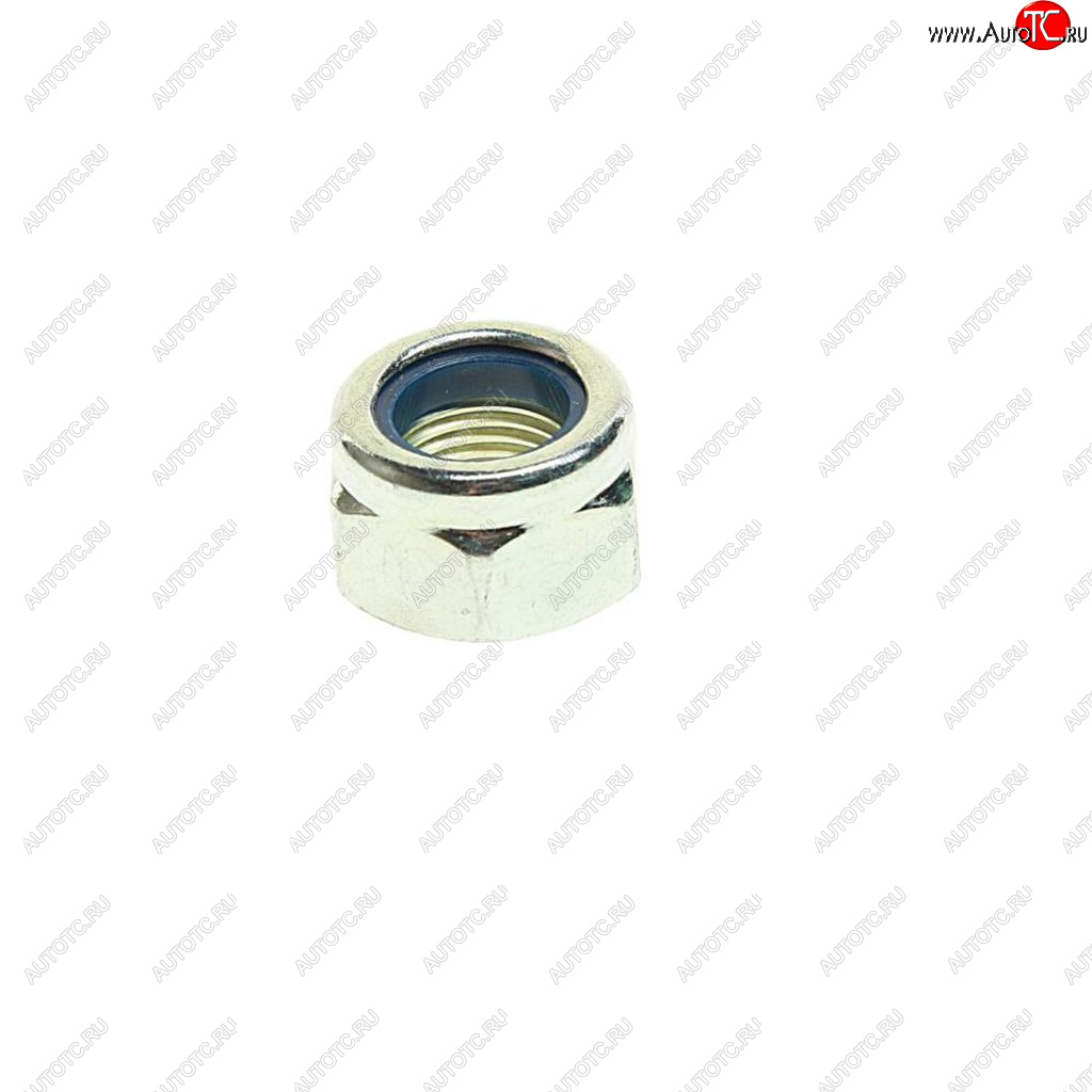29 р. Гайка MERCEDES стремянки (M16х1.5) SAMPA SAMPA 104.103  с доставкой в г. Кемерово