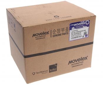 3 799 р. Натяжитель ремня ГАЗель Next,NN дв.G21A в сборе MOVELEX MOVELEX pm40005046-mx  с доставкой в г. Кемерово. Увеличить фотографию 4