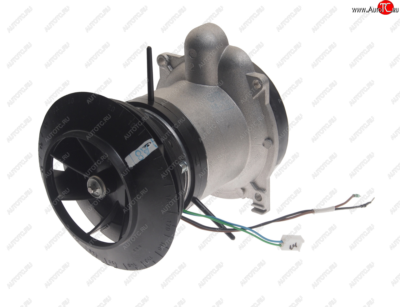 11 299 р. Нагнетатель воздуха ПЛАНАР-4ДМ2 12V АДВЕРС АДВЕРС сб.2049-01  с доставкой в г. Кемерово