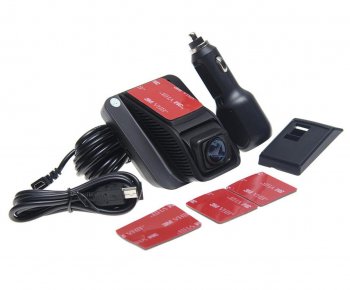 6 599 р. Видеорегистратор WIFI SLIMTEC SLIMTEC spy xw  с доставкой в г. Кемерово. Увеличить фотографию 3