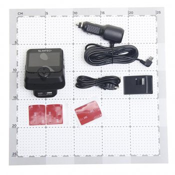 6 599 р. Видеорегистратор WIFI SLIMTEC SLIMTEC spy xw  с доставкой в г. Кемерово. Увеличить фотографию 4