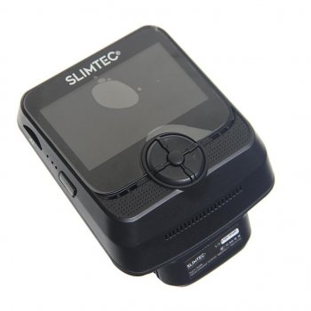 6 599 р. Видеорегистратор WIFI SLIMTEC SLIMTEC spy xw  с доставкой в г. Кемерово. Увеличить фотографию 1