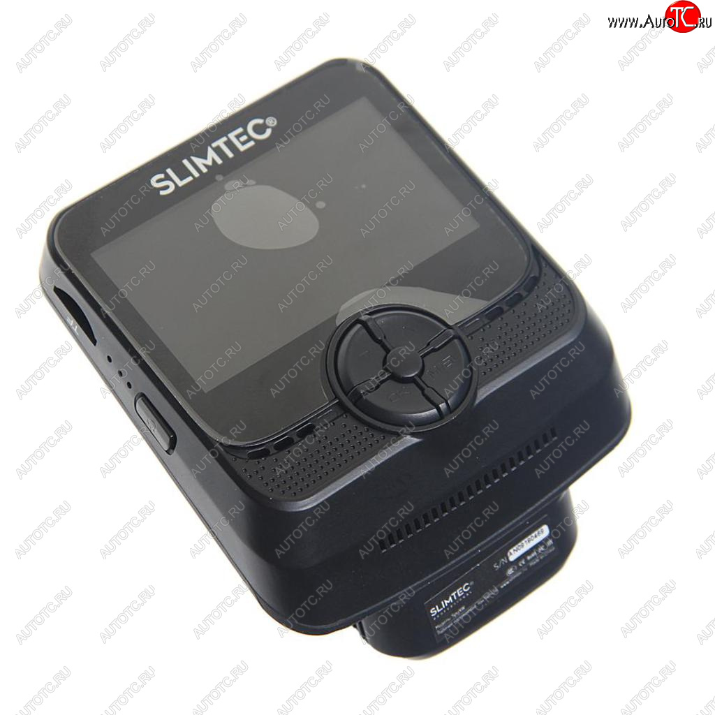 6 599 р. Видеорегистратор WIFI SLIMTEC SLIMTEC spy xw  с доставкой в г. Кемерово