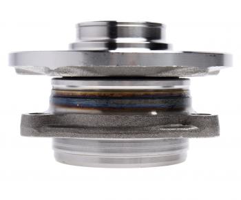 3 689 р. Ступица VW Golf AUDI A3 (03-12) SKODA Octavia (04-13) SEAT Leon (05-12) передняя DOMINANT DOMINANT aw8v004980625  с доставкой в г. Кемерово. Увеличить фотографию 3